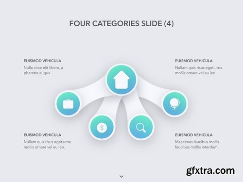 Technology Showcase Keynote Template