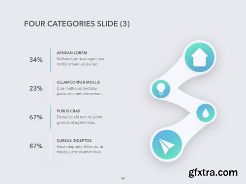 Technology Showcase Keynote Template