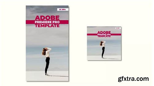 Social Media Stories - Premiere Pro Templates 78130