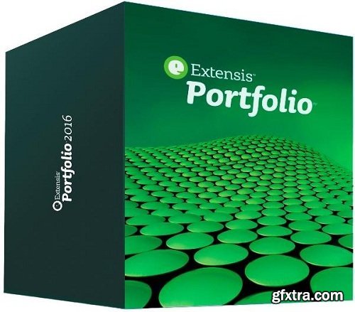 Extensis Portfolio 2016 2.5.3 Multilingual