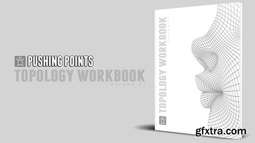 The Pushing Points Topology Workbook