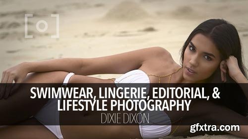 Swimwear, Lingerie, Editorial & Lifestyle Photography