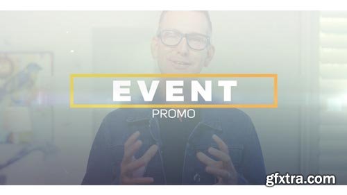 Videohive - Event Promo - 21816663