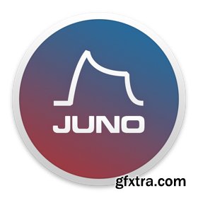 Juno Editor 2.3