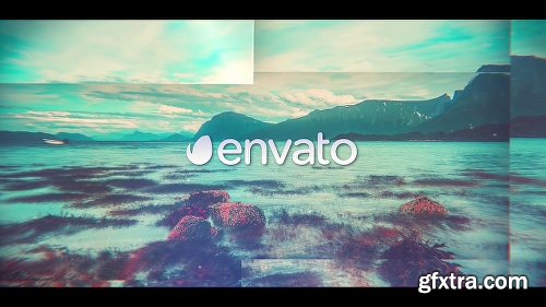 Videohive Cinematic Opener 20919497