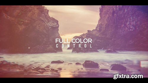 Videohive Cinematic Opener 20919497