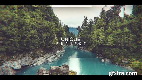 Videohive Cinematic Opener 20919497