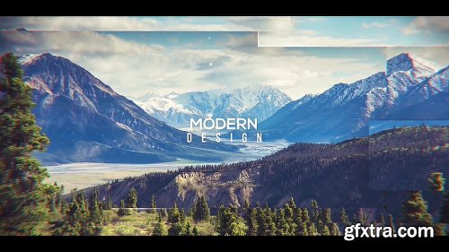 Videohive Cinematic Opener 20919497