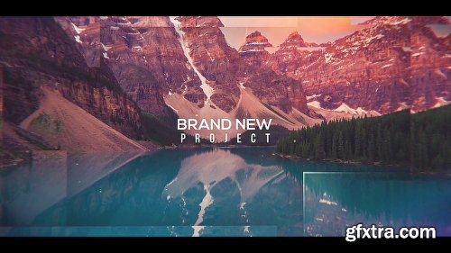 Videohive Cinematic Opener 20919497