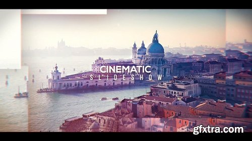 Videohive Cinematic Opener 20919497