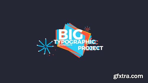 Videohive Kinetic Text Animation 21012955