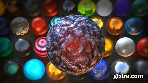 Videohive Element 3D Toolkit 21495883