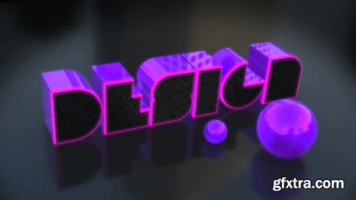 Videohive Element 3D Toolkit 21495883