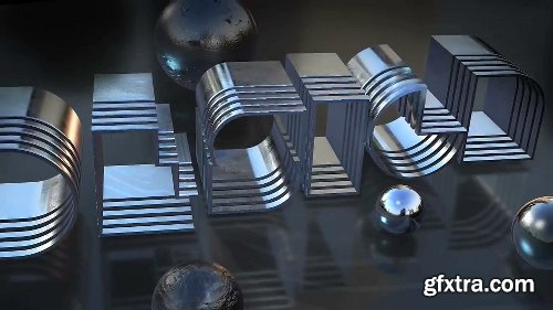 Videohive Element 3D Toolkit 21495883