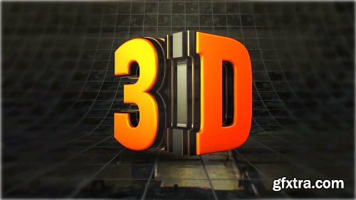 Videohive Element 3D Toolkit 21495883