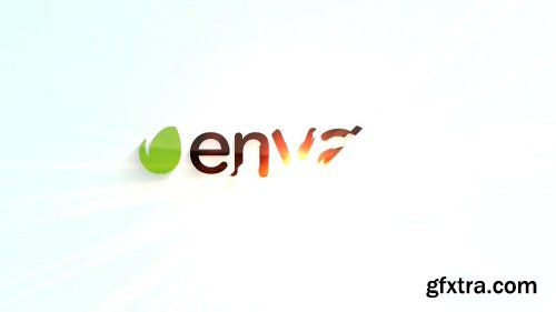 Videohive Wide Logo Reveal Pack 7045874