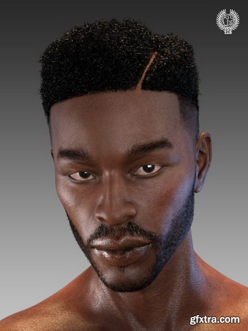 Daz3D - Darius 8 Pro Bundle