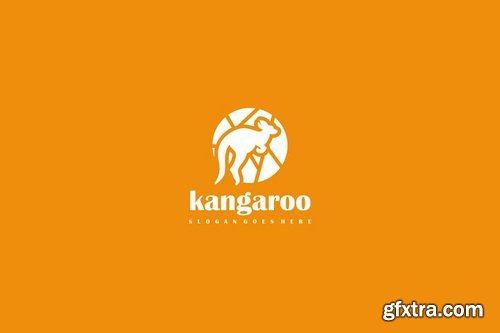 Kangaroo Logo