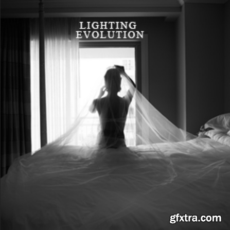 Roberto Valenzuela - Lighting Evolution