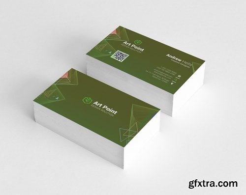 CM - Creative Business Cards 2426195