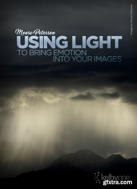 KelbyOne - Using Light to Bring Emotion into Your Images