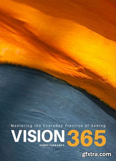 Vision 365: Mastering the Everyday Practice of Seeing