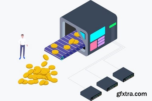 Different isometric concepts