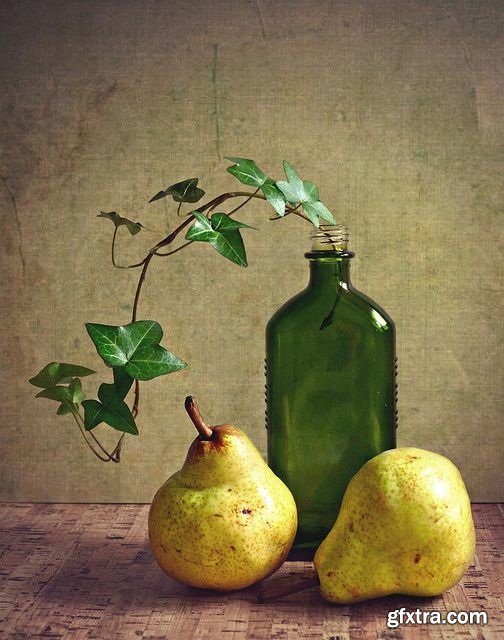 Still Life Photography: Find Your Simple