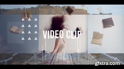 Videohive - Stylish Hip Hop Opener - 21807107