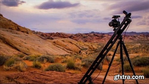 Time-Lapse Video: Shooting with the Camera in Motion