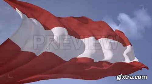 Austria flag - Motion Graphics 79194