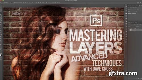 Mastering Layers: Advanced Techniques