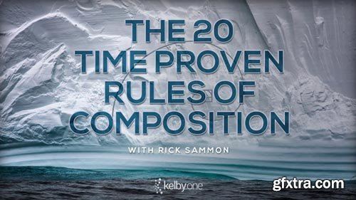 The 20 Time Proven Rules of Composition