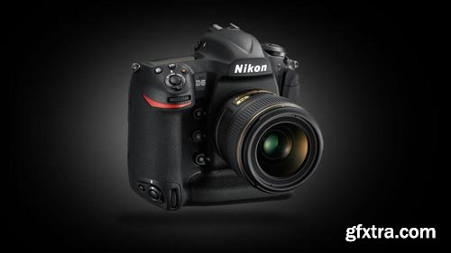 Camera Essentials: Nikon D5