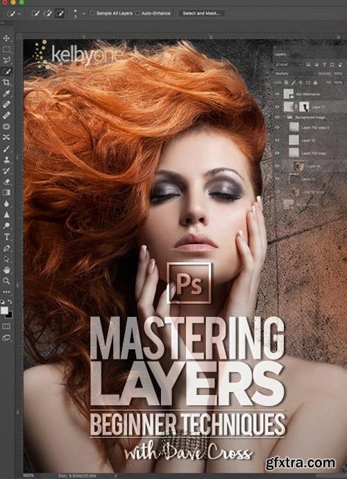 Mastering Layers: Beginner Techniques