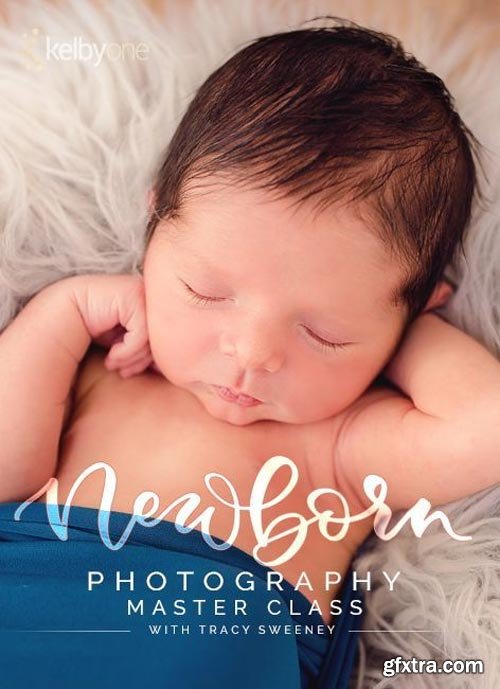 Newborn Photography Master Class