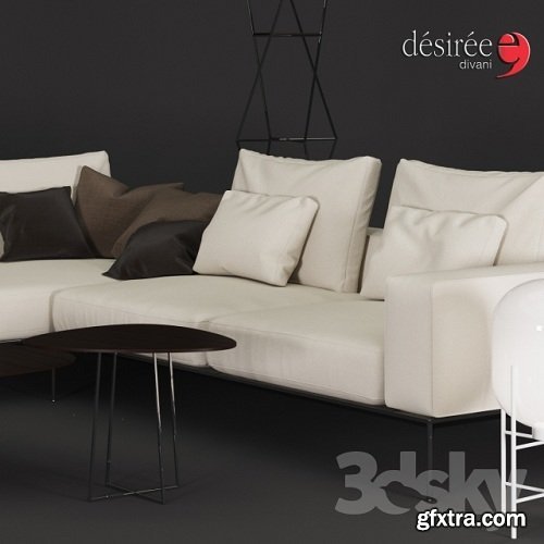 Desiree Savoye Sofa 02