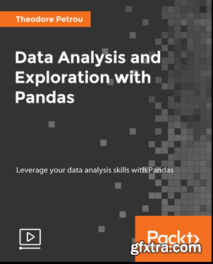 Data Analysis and Exploration with Pandas