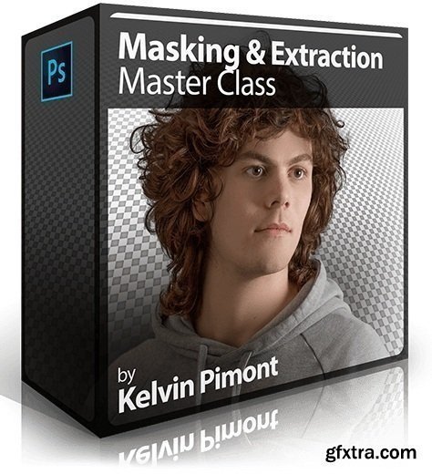 Photo Serge - Masking And Extraction Master Class