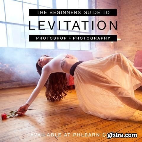 Phlearn Pro - The Beginners Guide to Levitation