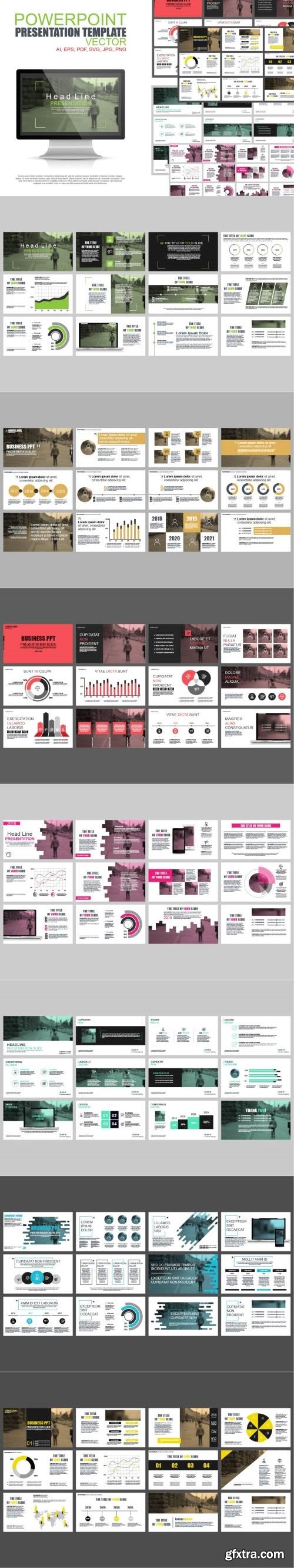 Powerpoint Templates