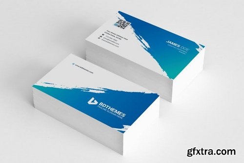 Business Card Template 06