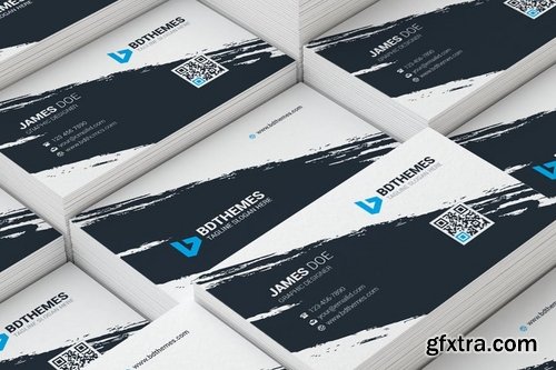 Business Card Template 07