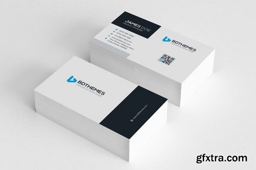 Business Card Template 11