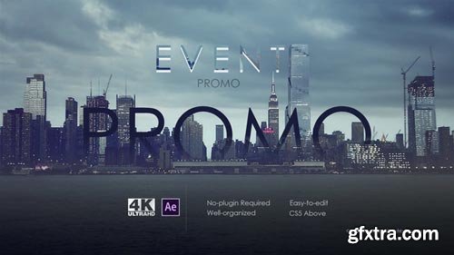 Videohive - Event Promo - 21787528