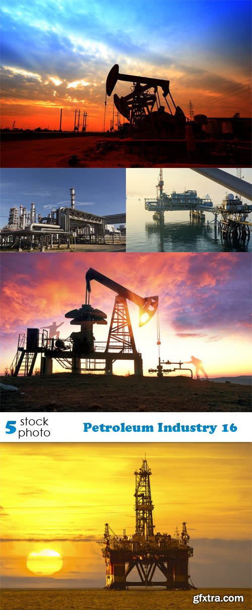 Photos - Petroleum Industry 16