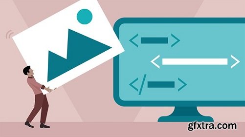 Lynda - HTML: Images and Figures