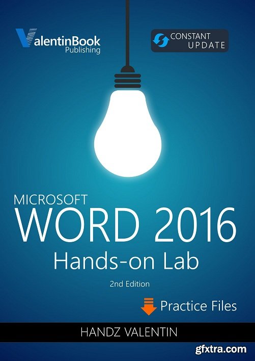 Word 2016 Hands-On Lab