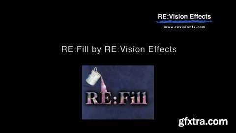 RevisionFX REFill 2.2.2d for AE