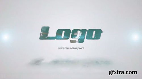 Logo Reveal 4 - After Effects 78976